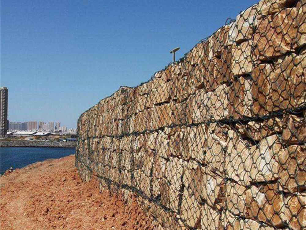 什么是格賓網(wǎng)？